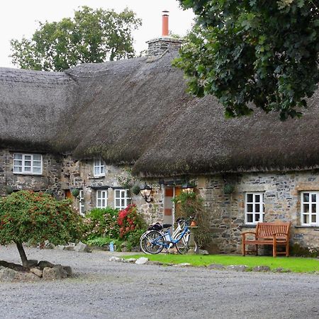 Bearslake Inn Bridestowe Esterno foto
